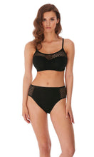 Load image into Gallery viewer, Urban Night UW Bralette Bikini Top, Pre-Order D Cup to G Cup
