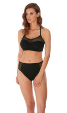 Load image into Gallery viewer, Urban Night UW Bralette Bikini Top, Pre-Order D Cup to G Cup
