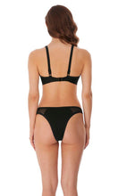 Load image into Gallery viewer, Urban Night UW High Apex Bikini Top, Pre-Order D Cup to J Cup
