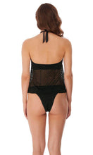 Load image into Gallery viewer, Urban Night UW Tankini,  Pre-Order D Cup to GG Cup
