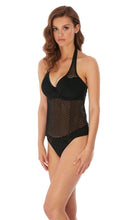 Load image into Gallery viewer, Urban Night UW Tankini,  Pre-Order D Cup to GG Cup
