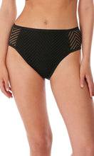 Load image into Gallery viewer, Urban Night High Waist / Leg Brief, Pre-Order XS - 2XL
