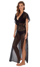 Load image into Gallery viewer, Urban Night Maxi Dress, Pre-Order XS - XL
