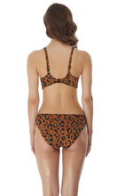 Load image into Gallery viewer, Roar Instinct Leopard Bikini Brief, Pre-Order XS - 2XL
