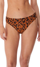 Load image into Gallery viewer, Roar Instinct Leopard Bikini Brief, Pre-Order XS - 2XL
