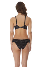 Load image into Gallery viewer, Jewel Cove Black UW Sweetheart Padded Bikini, Pre-Order D Cup to HH Cup
