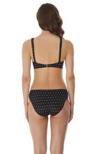 Load image into Gallery viewer, Jewel Cove Black Bikini Brief, Pre-Order XS - 2XL
