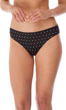 Load image into Gallery viewer, Jewel Cove Black Bikini Brief, Pre-Order XS - 2XL
