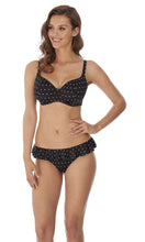 Load image into Gallery viewer, Jewel Cove Black Italini With Frill, Pre-Order XS - XL
