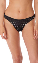 Load image into Gallery viewer, Jewel Cove Black Brazilian Brief, Pre-Order XS - XL
