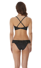 Load image into Gallery viewer, Jewel Cove Black Concealed UW Bralette. Pre-Order D Cup to G Cup
