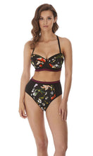 Load image into Gallery viewer, Club Envy Garden Party UW Padded Bandeau Bikini Top, Pre-Order D Cup to G Cup
