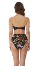 Load image into Gallery viewer, Club Envy Garden Party High Waist / Leg Brief, Pre-Order XS - 2XL
