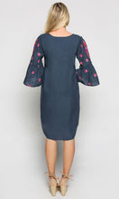 Load image into Gallery viewer, Cotton Dress Charvi Pina Colada
