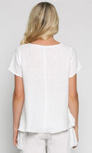 Load image into Gallery viewer, Linen Top Lawrence
