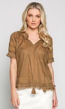 Load image into Gallery viewer, Cotton Top Panama, More Colours
