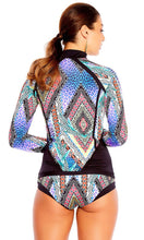 Load image into Gallery viewer, Allure Rash Guard
