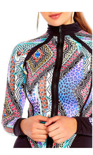 Load image into Gallery viewer, Allure Rash Guard
