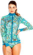 Load image into Gallery viewer, Divinity Rash Guard
