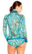 Load image into Gallery viewer, Divinity Rash Guard
