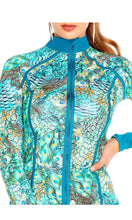Load image into Gallery viewer, Divinity Rash Guard

