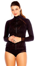 Load image into Gallery viewer, Luxe Rash Guard
