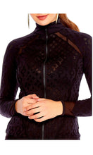Load image into Gallery viewer, Luxe Rash Guard
