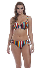 Load image into Gallery viewer, Bali Bay Multi UW Bandless Deco Bikini Top,, Pre-Order D Cup to GG Cup
