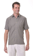 Load image into Gallery viewer, Bamboo Men's Shirt Jungle

