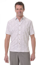Load image into Gallery viewer, Bamboo Men's Shirt Wheat
