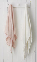 Load image into Gallery viewer, Bamboo Baby Muslin Wrap 2 pack, More Colours
