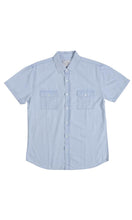 Load image into Gallery viewer, Bamboo Men's Denim Shirt SLIM FIT CUT, More Colours
