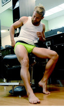 Load image into Gallery viewer, Bamboo Men's Briefs.
