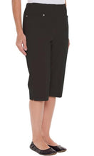 Load image into Gallery viewer, Stretch Clam Digger Black
