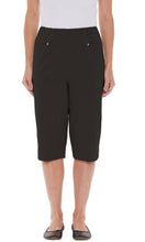 Load image into Gallery viewer, Stretch Clam Digger Black
