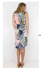 Load image into Gallery viewer, Rayon Dress Astoria Zip
