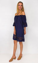 Load image into Gallery viewer, Cotton Dress Dover, More Colours
