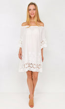 Load image into Gallery viewer, Cotton Dress Dover, More Colours

