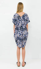 Load image into Gallery viewer, Rayon Kaftan Dress Milano Pink, More Colours, Sizes 10 - 16
