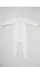 Load image into Gallery viewer, Bamboo Baby Long Sleeve Onesie, More Colours, New Born to 12 Months
