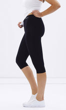 Load image into Gallery viewer, Bamboo Legging Crop
