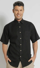 Load image into Gallery viewer, Hemp Rayon Shirt More Colours
