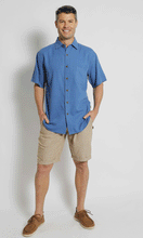 Load image into Gallery viewer, Hemp Rayon Shirt More Colours
