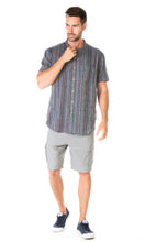 Load image into Gallery viewer, Hemp Grandpa Shirt, More Colours

