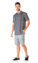 Load image into Gallery viewer, Hemp Grandpa Shirt, More Colours
