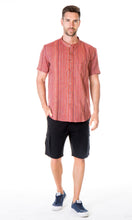 Load image into Gallery viewer, Hemp Grandpa Shirt, More Colours
