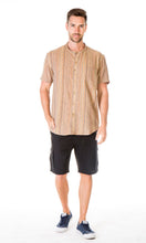 Load image into Gallery viewer, Hemp Grandpa Shirt, More Colours
