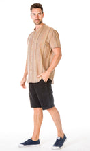 Load image into Gallery viewer, Hemp Grandpa Shirt, More Colours
