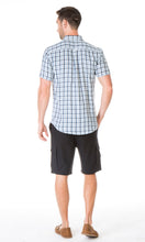 Load image into Gallery viewer, Hemp Cotton Shirt Check, More Colours
