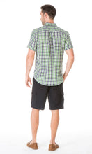 Load image into Gallery viewer, Hemp Cotton Shirt Check, More Colours
